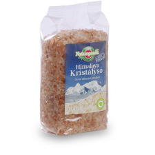 Naturmind Himalaya só, durva pink 1kg alapvető élelmiszer