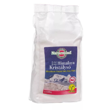 Naturmind Himalaya só, finom fehér 1kg vitamin és táplálékkiegészítő