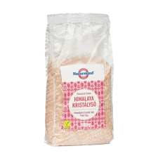 Naturmind himalaya só finom rózsaszín 1000 g alapvető élelmiszer