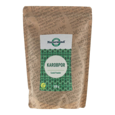  NATURMIND KAROBPOR 500 G reform élelmiszer
