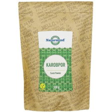 Naturmind Karobpor 500g reform élelmiszer