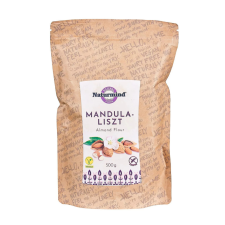 Naturmind mandulaliszt 500 g reform élelmiszer