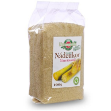 Naturmind nádcukor mauritiusi 1000 g reform élelmiszer