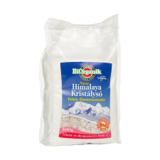 Naturmind Natúr Himalaya só fehér, finom (500 g) reform élelmiszer