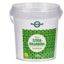 Naturmind Naturmind étkezési szódabikarbóna 1000 g reform élelmiszer