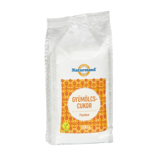 Naturmind Naturmind gyümölcscukor fruktóz 1000 g reform élelmiszer
