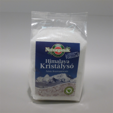 Naturmind Naturmind himalaya só finom fehér 500 g reform élelmiszer