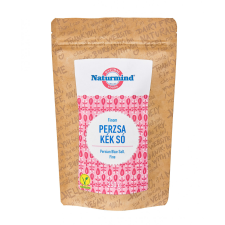 Naturmind Naturmind perzsa kék só finom 250 g alapvető élelmiszer