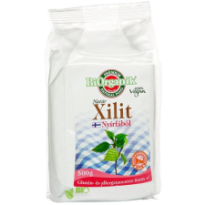 Naturmind NATURMIND XILIT 500 G 500 g reform élelmiszer