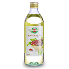 Naturmind Szőlőmagolaj 1l alapvető élelmiszer
