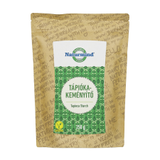Naturmind tápiókakeményítő 250 g reform élelmiszer