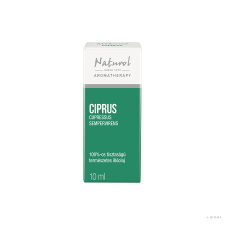 Naturol Ciprus - illóolaj - 10 ml illóolaj