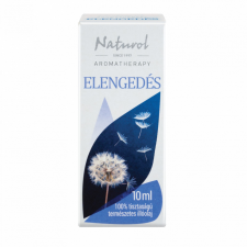  Naturol elengedés illóolaj keverék 10 ml illóolaj