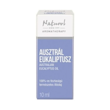 Naturol eukaliptusz olaj 10ml illóolaj