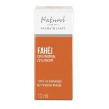  Naturol fahéj olaj 10 ml illóolaj