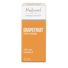 Naturol Grapefruit olaj 10 ml Naturol illóolaj