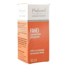 Naturol illóolaj - fahéj 10ml illóolaj