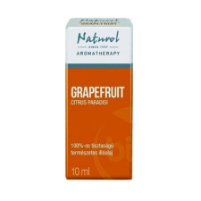Naturol illóolaj - grapefruit 10ml illóolaj