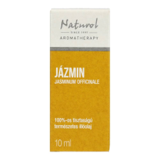  NATUROL ILLÓOLAJ JÁZMIN 10ML illóolaj