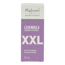 NATUROL ILLÓOLAJ LEVENDULA XXL 30ML illóolaj