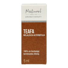  NATUROL ILLÓOLAJ TEAFA 5ML illóolaj