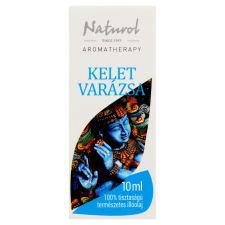 Naturol kelet varázsa illóolaj 10 ml illóolaj