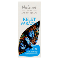  Naturol kelet varázsa illóolaj 10 ml illóolaj