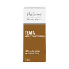 NATUROL Kft. Naturol teafaolaj 5ml illóolaj