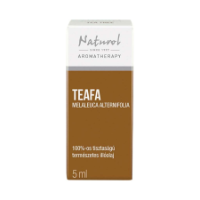 NATUROL Kft. Naturol teafaolaj  5ml illóolaj