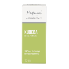 Naturol Kubeba olaj 10 ml Naturol illóolaj