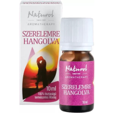  Naturol szerelemre hangolva illóolaj keverék 10 ml illóolaj