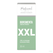  Naturol XXL Borsmenta - illóolaj - 30 ml illóolaj