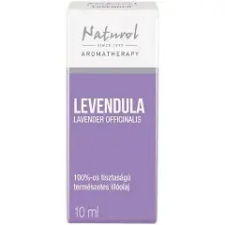 Naturol xxl levendula illóolaj 30 ml illóolaj