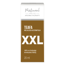 Naturol xxl teafaolaj 20 ml illóolaj