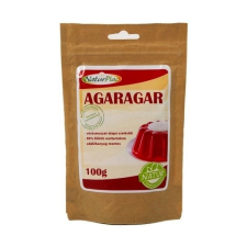 Naturpiac agaragar 100g vitamin és táplálékkiegészítő