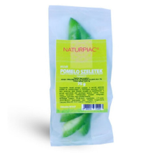 Naturpiac aszalt pomelo 75 g reform élelmiszer