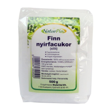 Naturpiac finn nyírfacukor 500 g reform élelmiszer