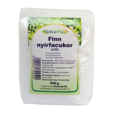  Naturpiac finn nyírfacukor 500 g reform élelmiszer