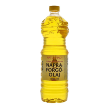 NATURPIAC NAPRAF.OLAJ H.SAJTOLT 1000 ML olaj és ecet