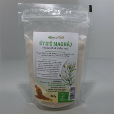 Naturpiac útifűmaghéj 200 g alapvető élelmiszer