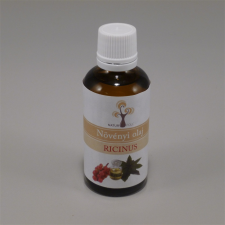 Naturpolc Naturpolc ricinus olaj 50 ml hajápoló szer