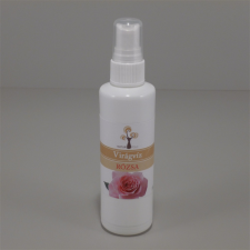 Naturpolc rózsa virágvíz spray 100 ml dezodor