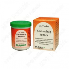 Naturprodukt Kft. Dr.Theiss Körömvirág kenőcs (15g) bőrápoló szer