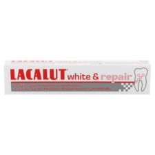 Naturprodukt Kft. Lacalut white & repair fogkrém 75ml fogkrém