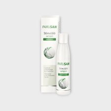 Naturprodukt Kft Parusan Stimuláló sampon nőknek sampon
