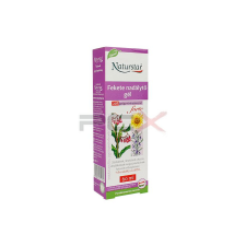  Naturstar fekete nadálytő gél forte 60ml gyógyhatású készítmény