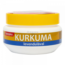 Naturstar Kurkuma gél levendulával 250 ml gyógyhatású készítmény