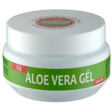 Naturstar Naturstar aloe vera gél 250ml kézápolás