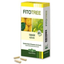 Naturtanya erbavita fitotree kapszula paraziták, gombák ellen 30 db vitamin és táplálékkiegészítő