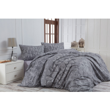NATURTEX 2 részes renforce pamut ágyneműhuzat Grey Forest lakástextília